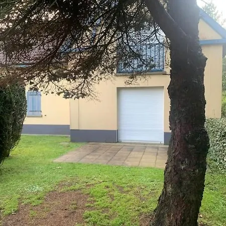 Nouveau ! Dans Arboree Pinwood * Neufchâtel-Hardelot