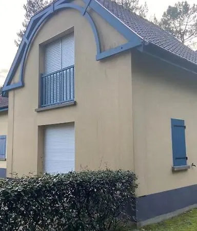Nouveau ! Dans Arboree Pinwood בית נופש *