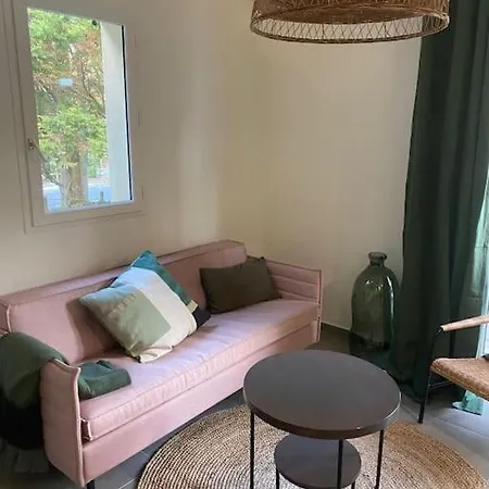 Nouveau ! Dans Résidence Arborée Pinwood Сasa de vacaciones Neufchâtel-Hardelot