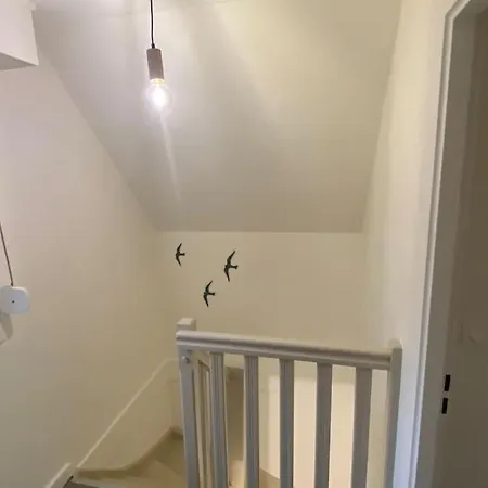 Nouveau ! Dans Résidence Arborée Pinwood Сasa de vacaciones