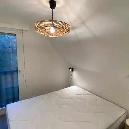 Nouveau ! Dans Résidence Arborée Pinwood Сasa de vacaciones *