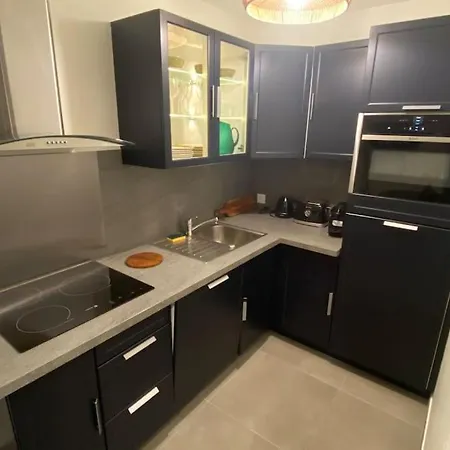 Сasa de vacaciones Nouveau ! Dans Résidence Arborée Pinwood