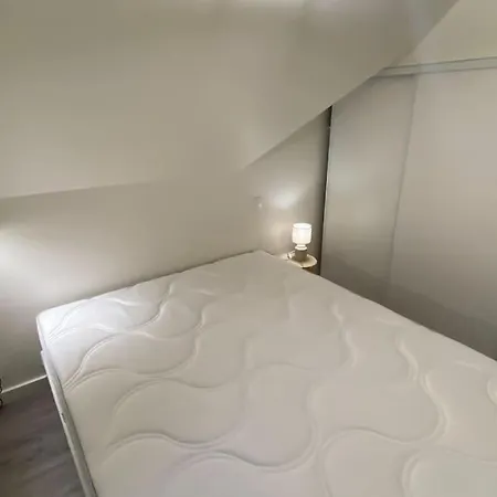 Nouveau ! Dans Résidence Arborée Pinwood Neufchâtel-Hardelot