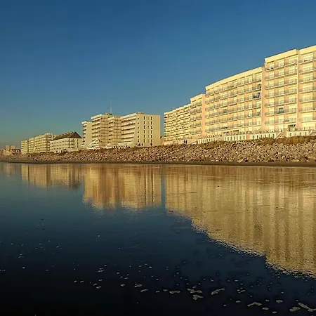 Nouveau ! Dans Résidence Arborée Pinwood Сasa de vacaciones Neufchâtel-Hardelot