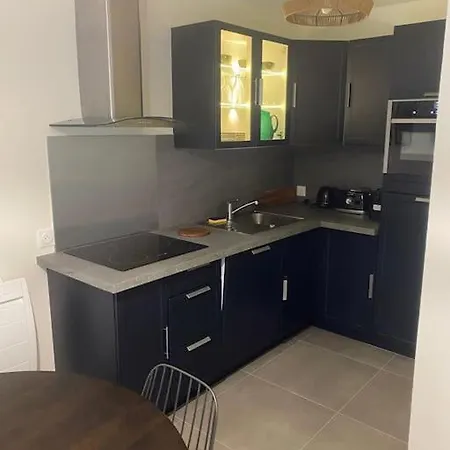 Nouveau ! Dans Résidence Arborée Pinwood * Neufchâtel-Hardelot