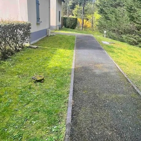 Сasa de vacaciones Nouveau ! Dans Résidence Arborée Pinwood *