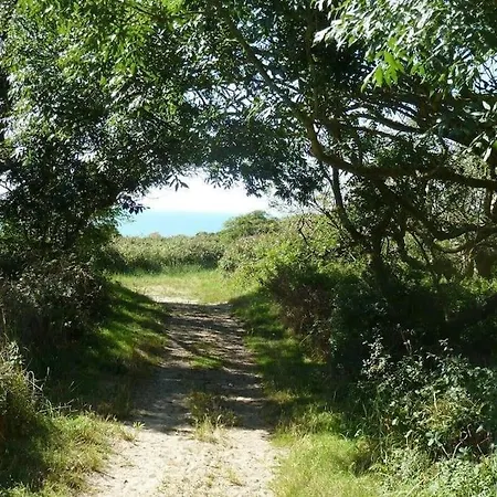 Nouveau ! Dans Résidence Arborée Pinwood Neufchâtel-Hardelot